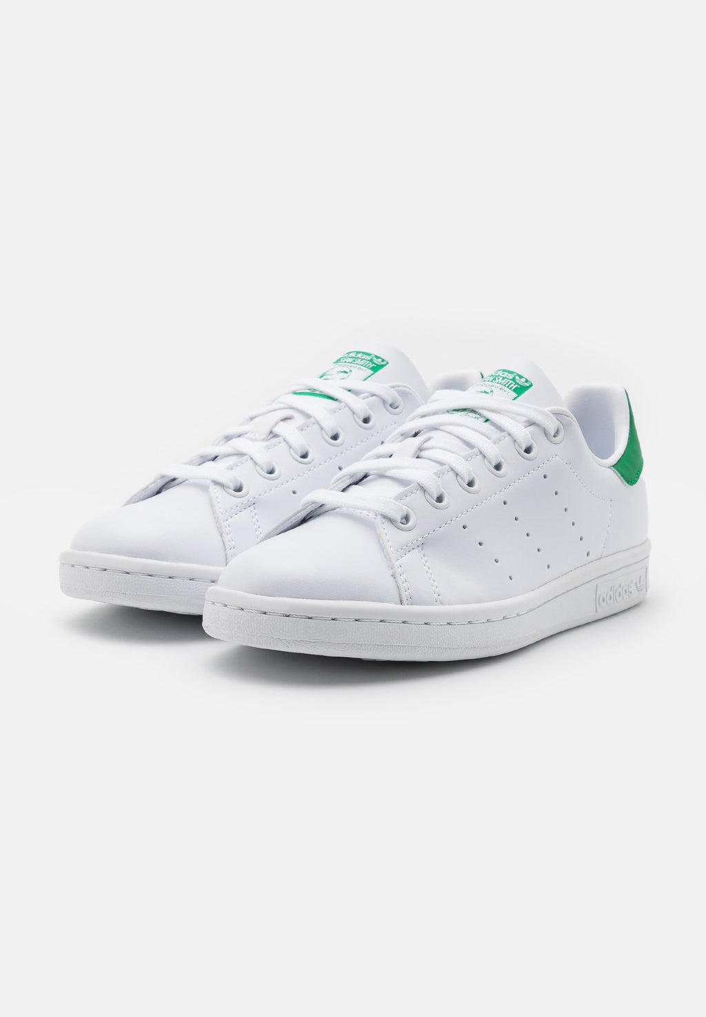 Adidas Stan Smith PrimeGreen Cloud White Green