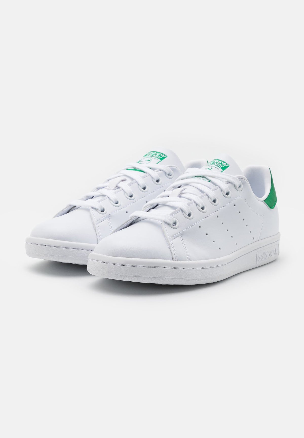 Adidas Stan Smith PrimeGreen Cloud White Green