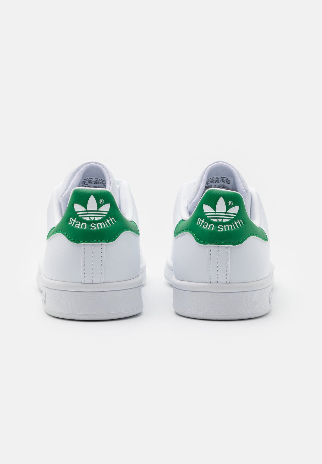 Adidas Stan Smith PrimeGreen Cloud White Green