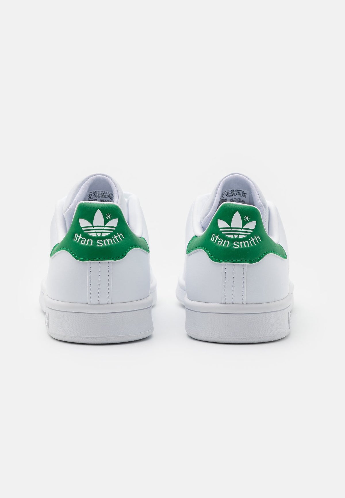 Adidas Stan Smith PrimeGreen Cloud White Green