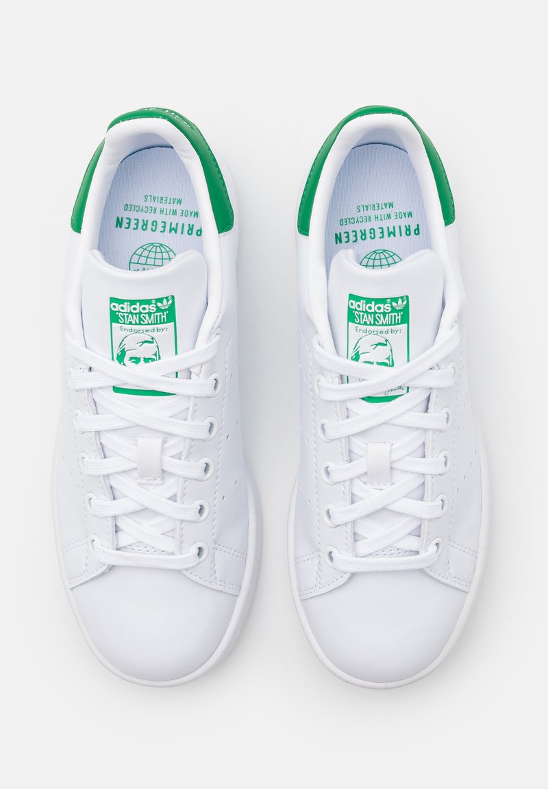 Adidas Stan Smith PrimeGreen Cloud White Green