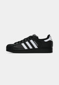 Adidas Superstar II Black/White