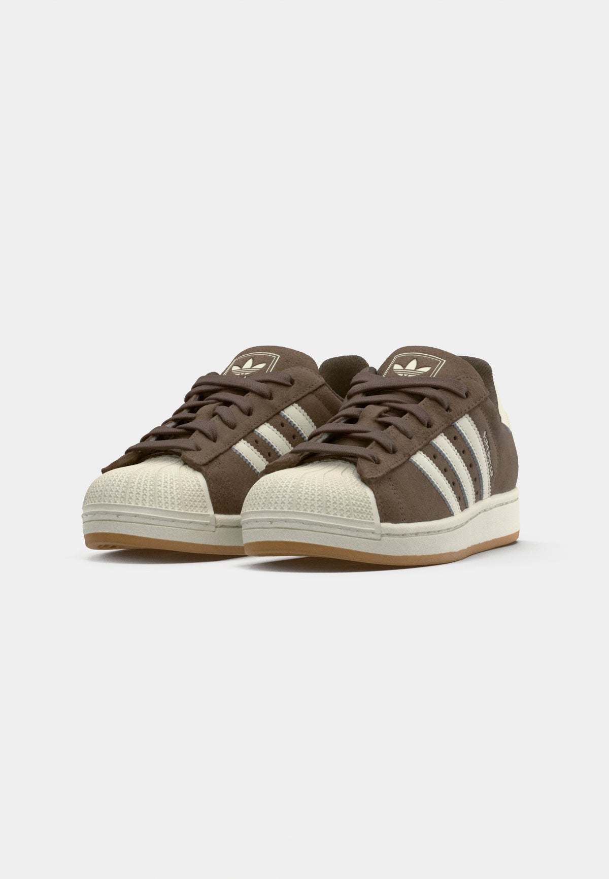 Adidas Superstar II Earth Strata (Women's)