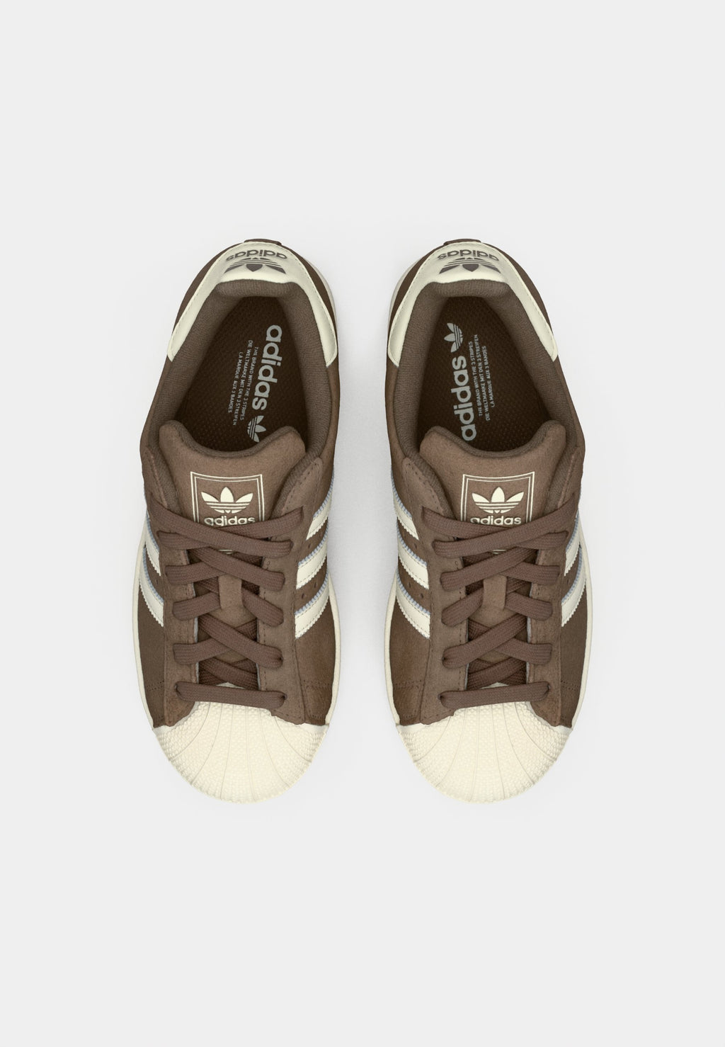 Adidas Superstar II Earth Strata (Women's)