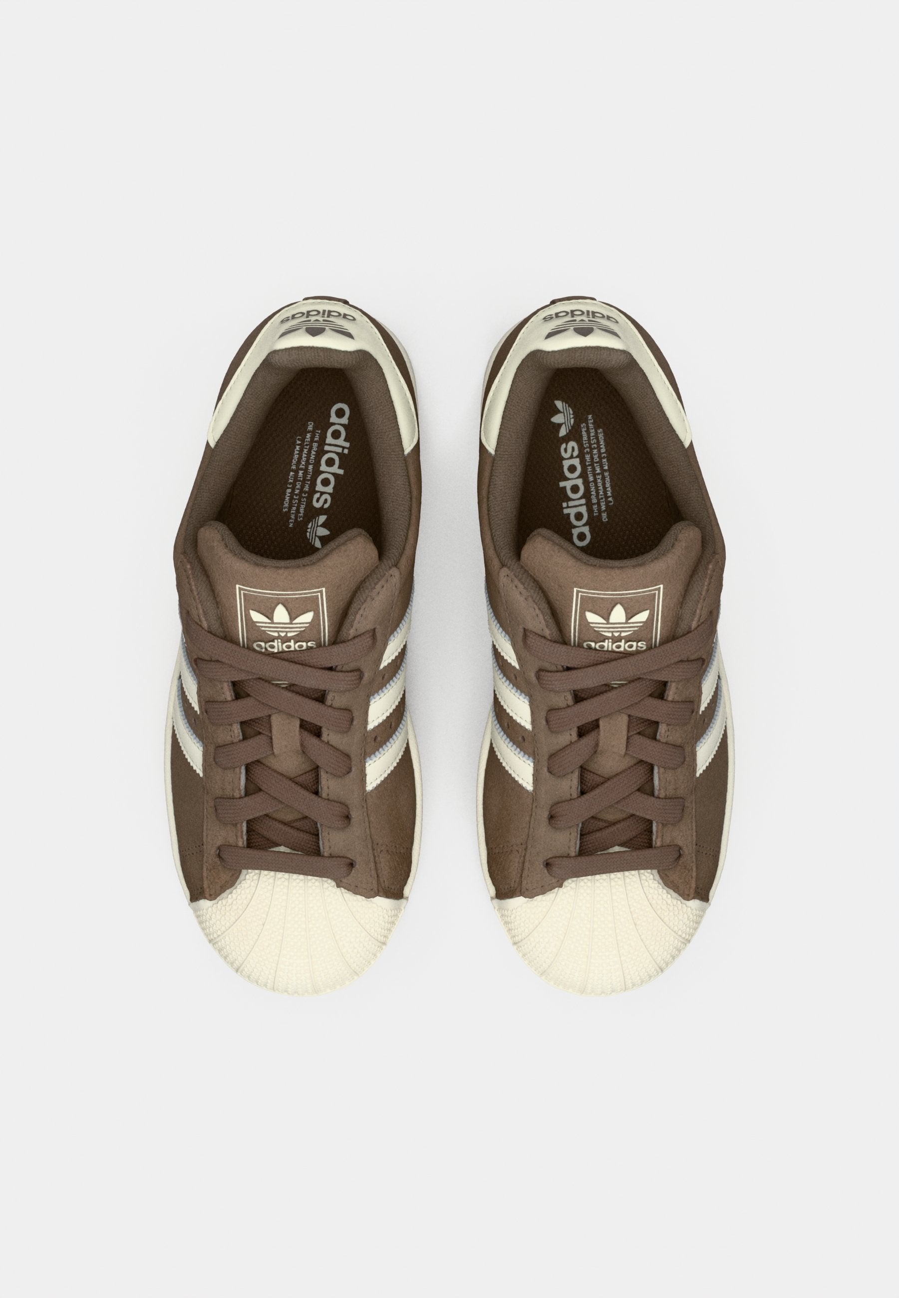 Adidas Superstar II Earth Strata (Women's)