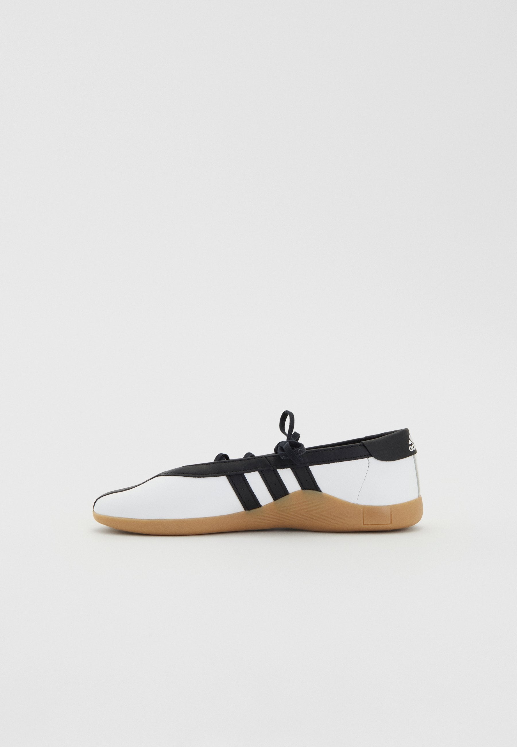 Adidas Taekwondo Mei Ballet White Black (Women's)