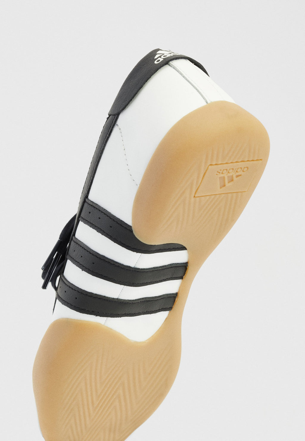Adidas Taekwondo Mei Ballet White Black (Women's)
