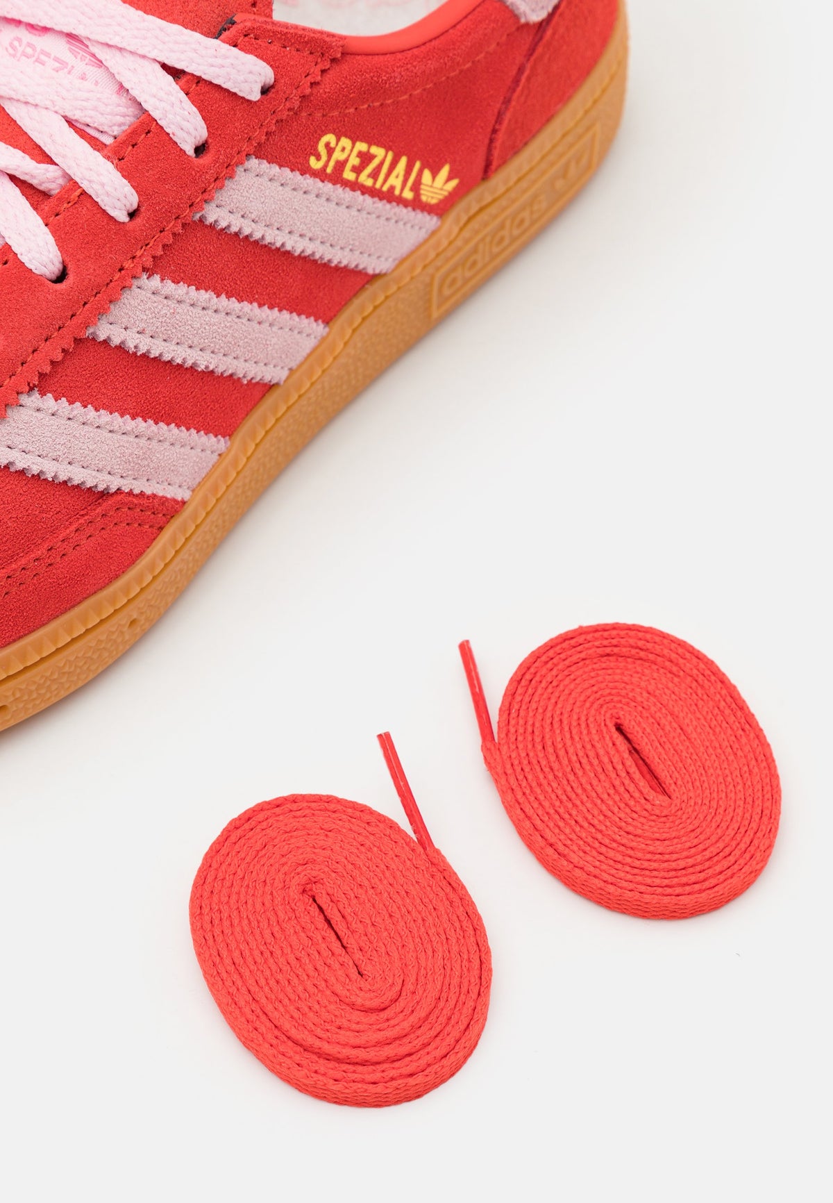 Adidas Handball Spezial W “Bright Red”