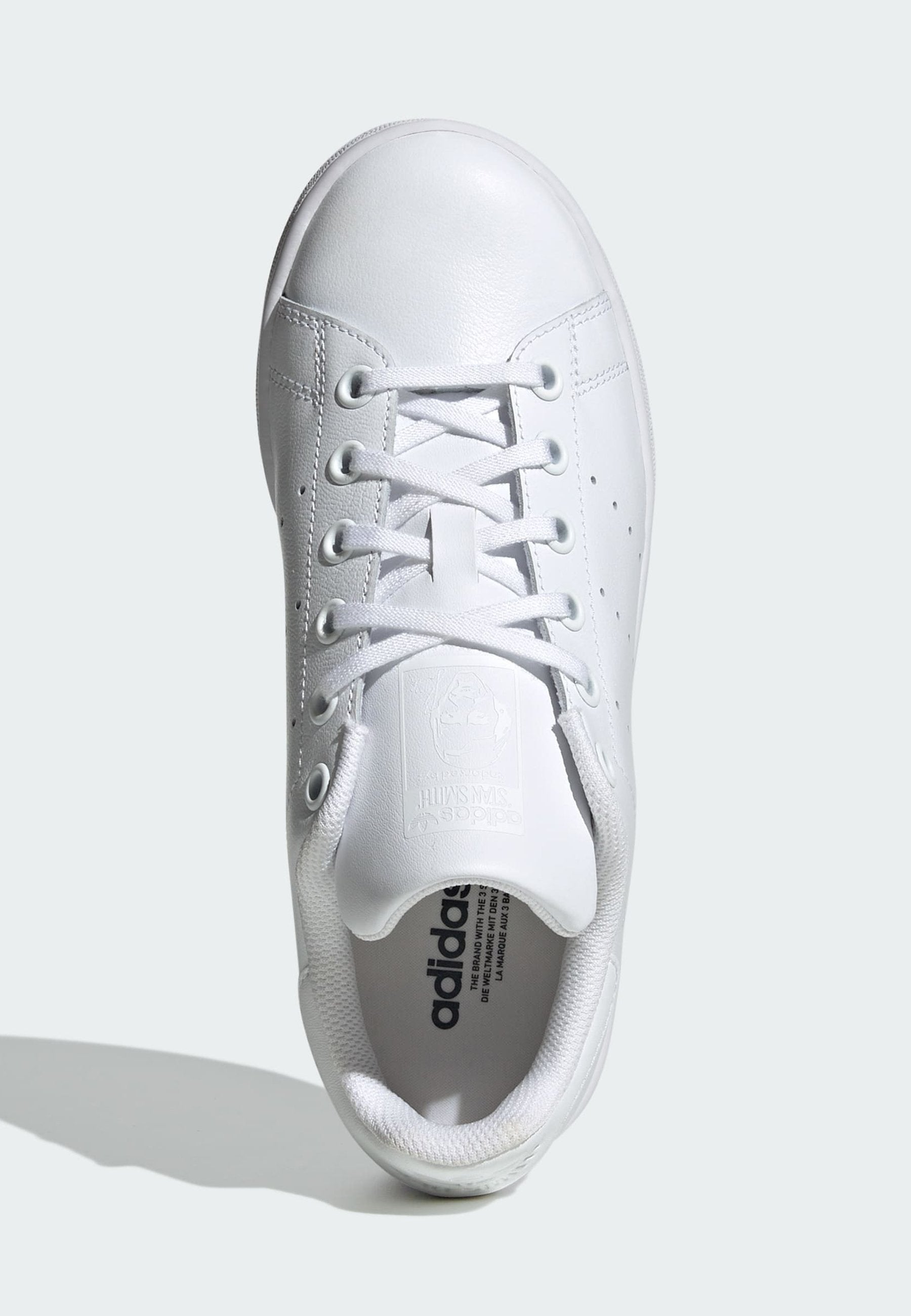 Adidas Stan Smith J White