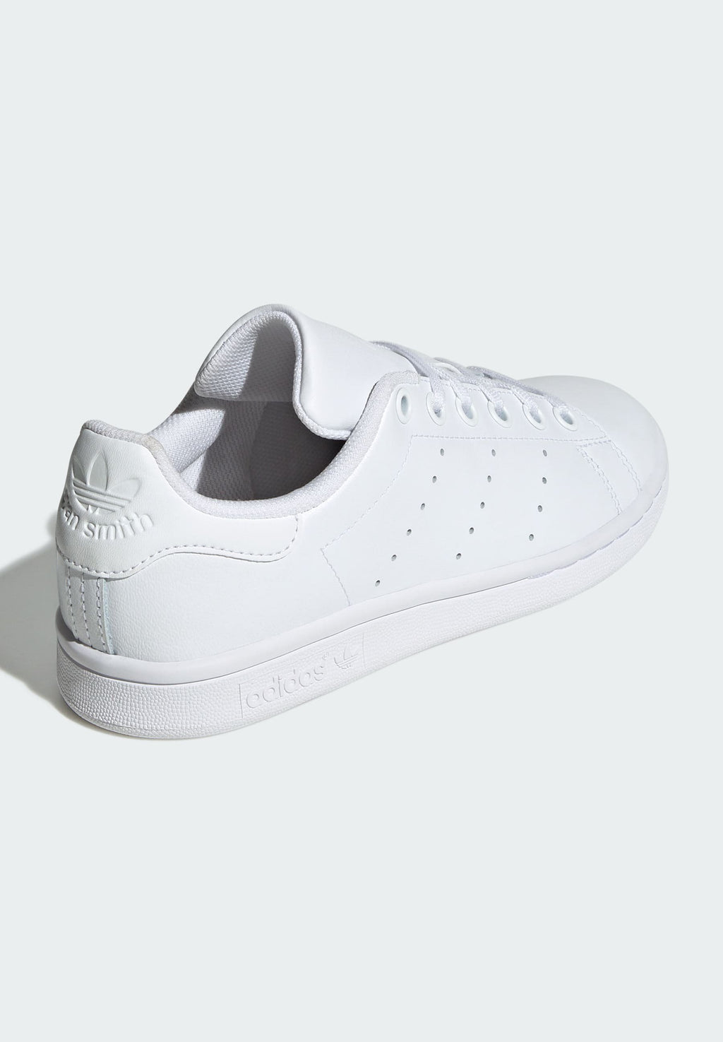 Adidas Stan Smith J White