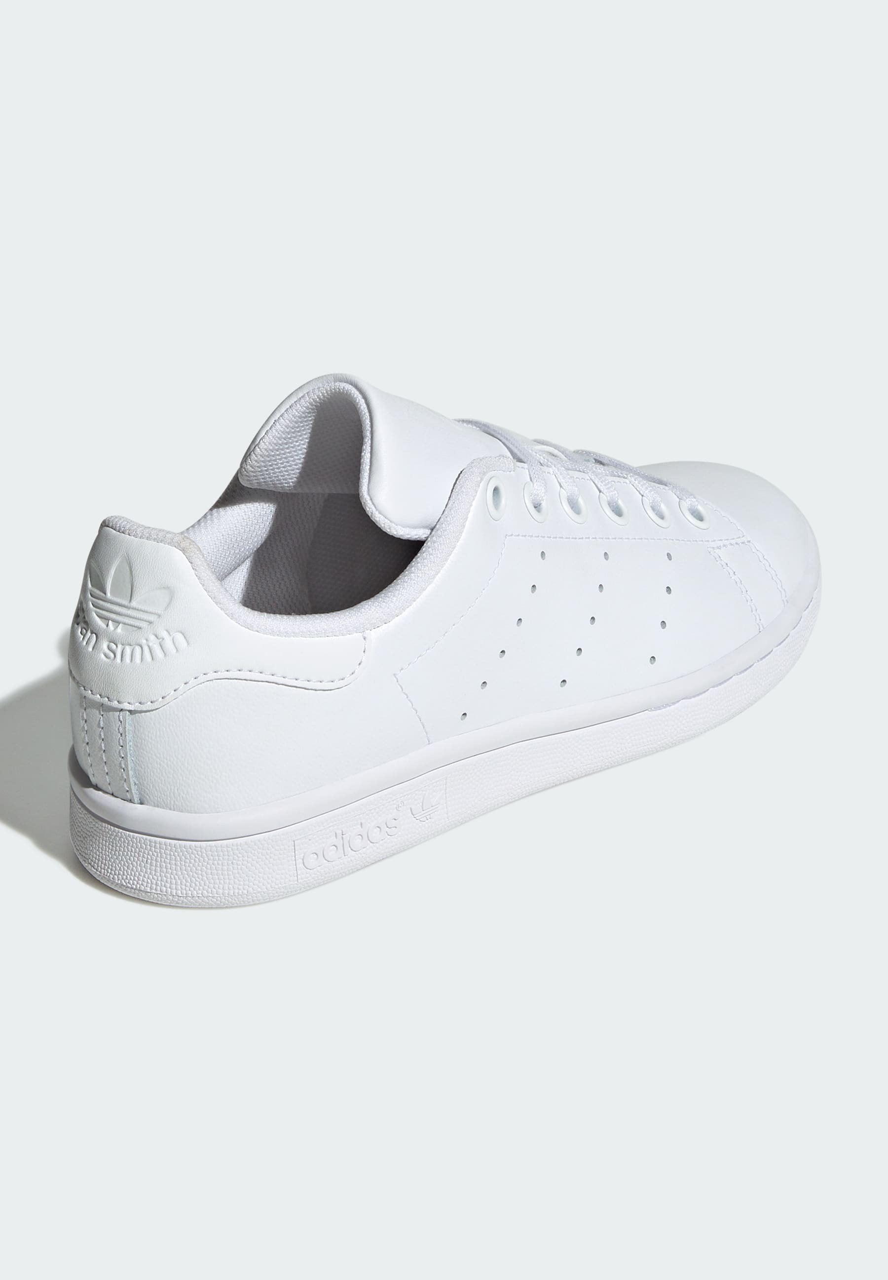 Adidas Stan Smith J White