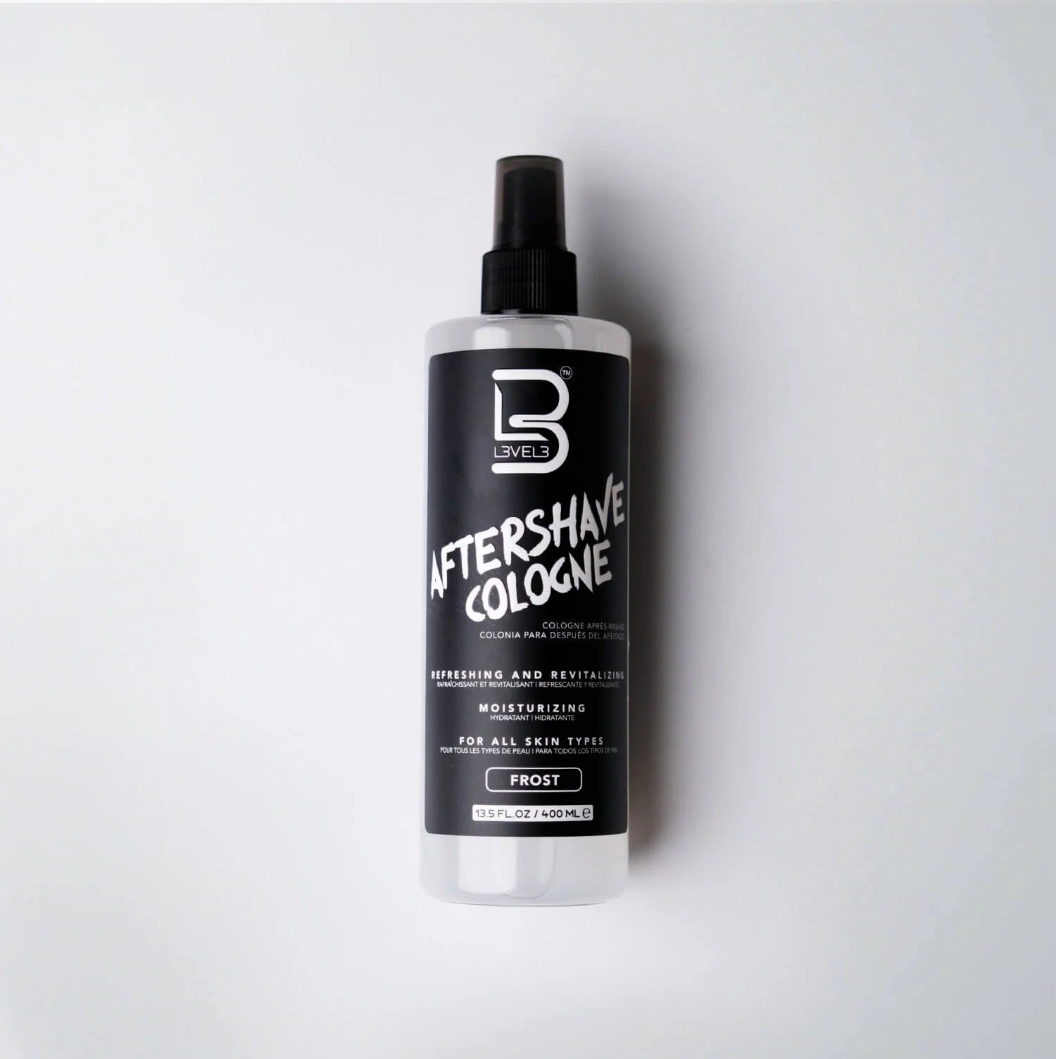 After Shave L3vel 3 400ml