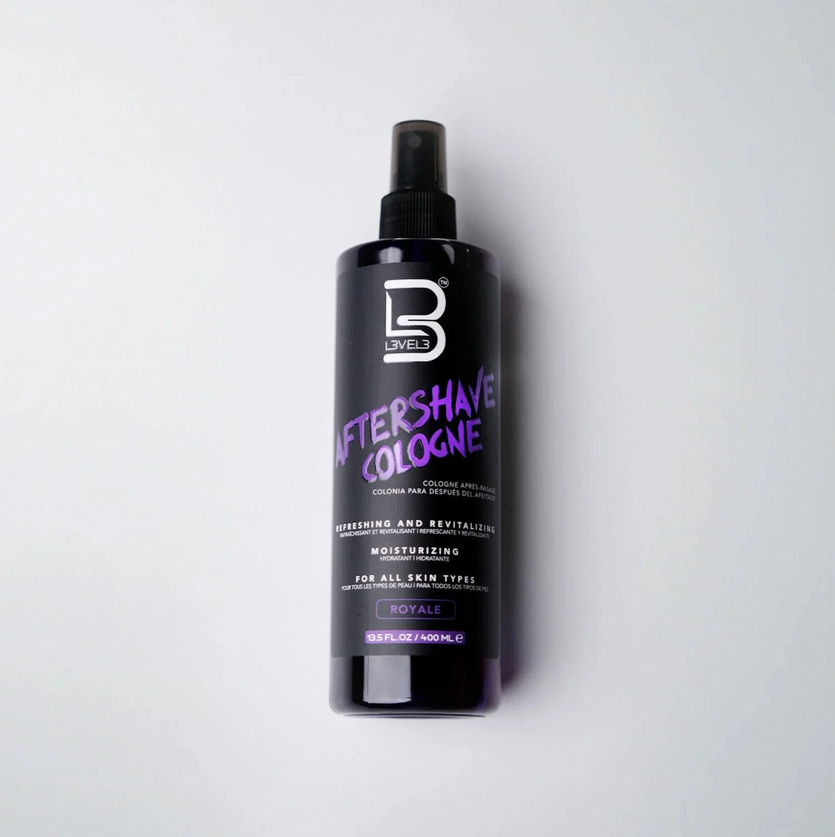 After Shave L3vel 3 400ml