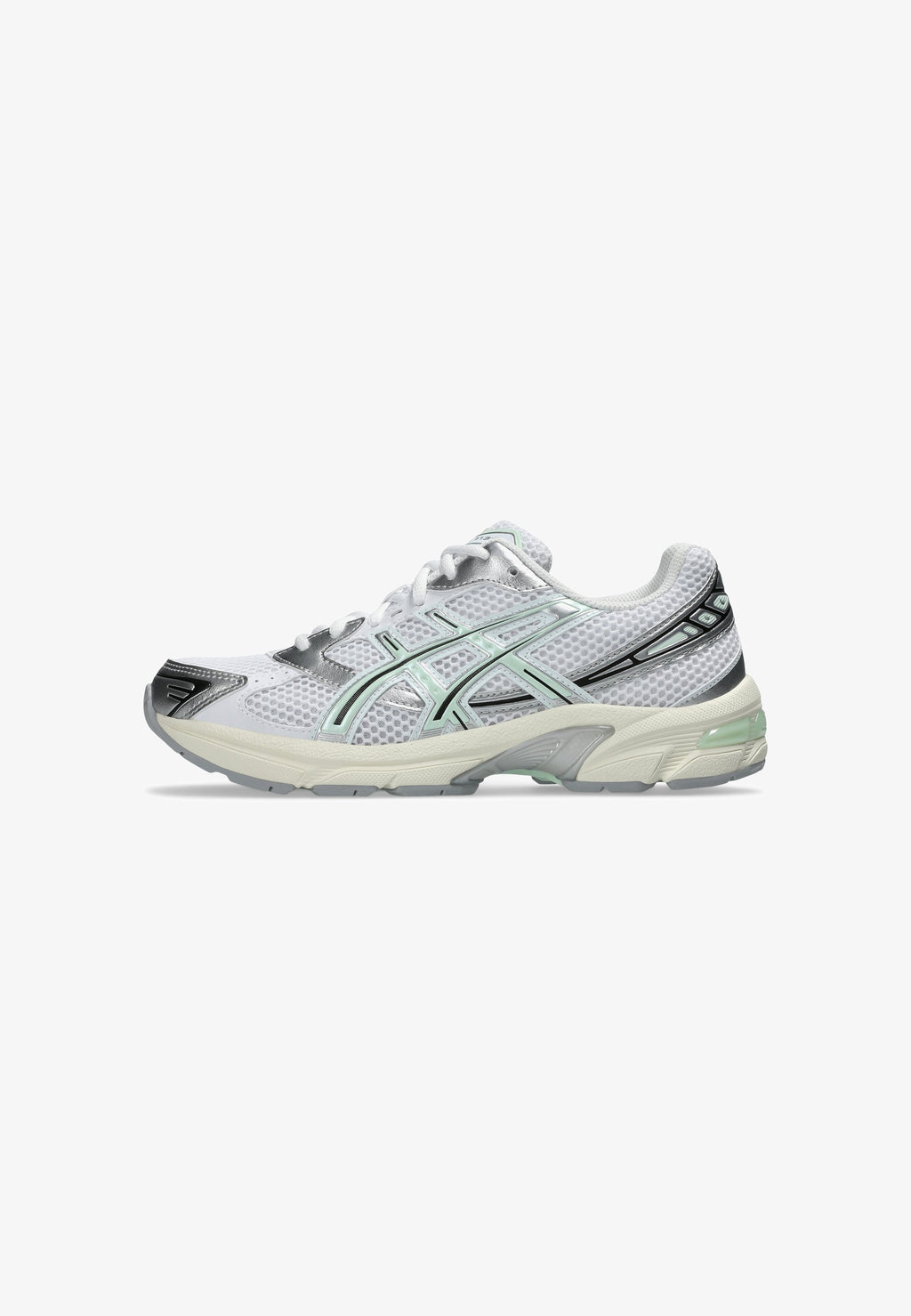 Asics Gel-1130 White Mint Tint (Women's)