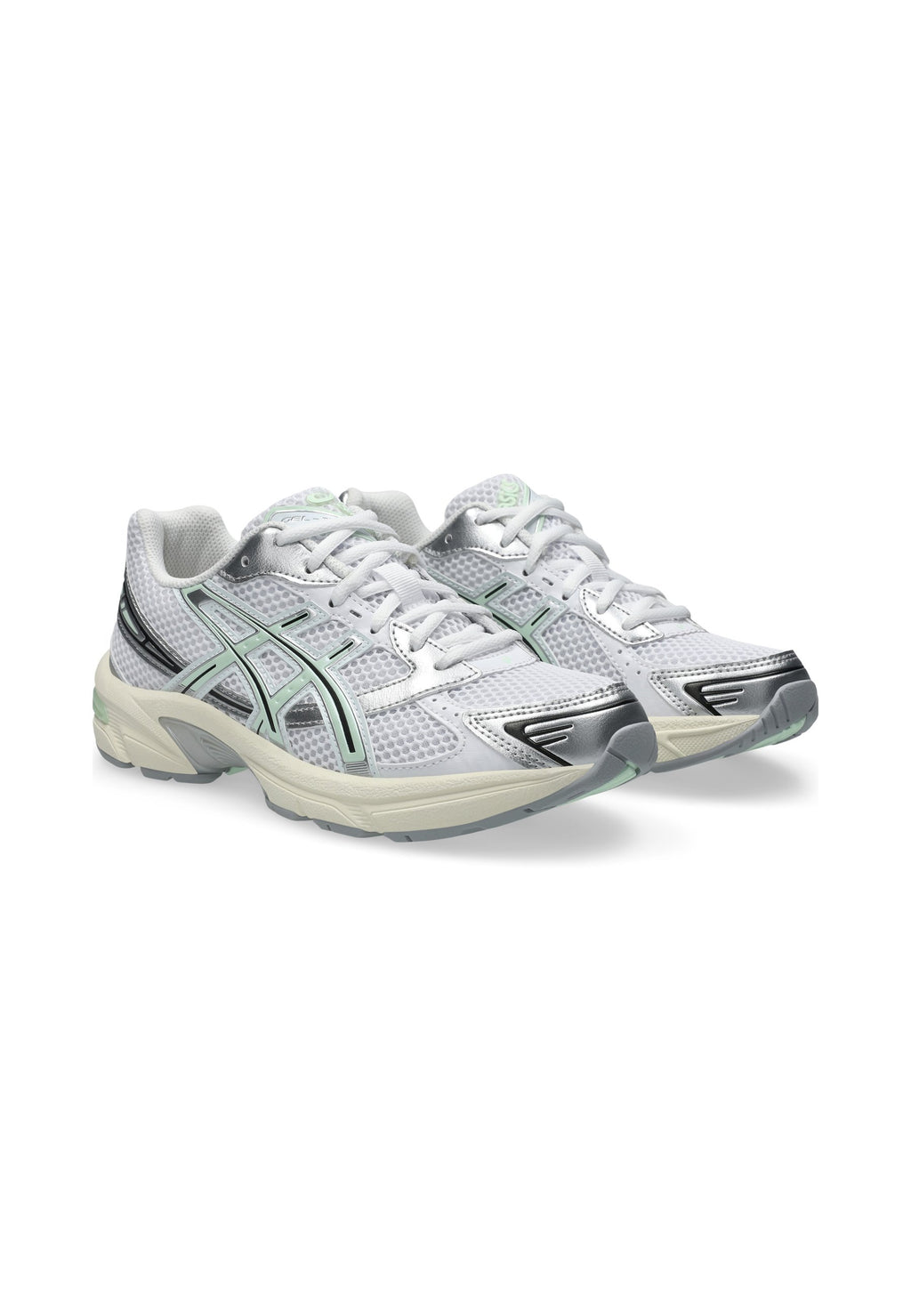 Asics Gel-1130 White Mint Tint (Women's)