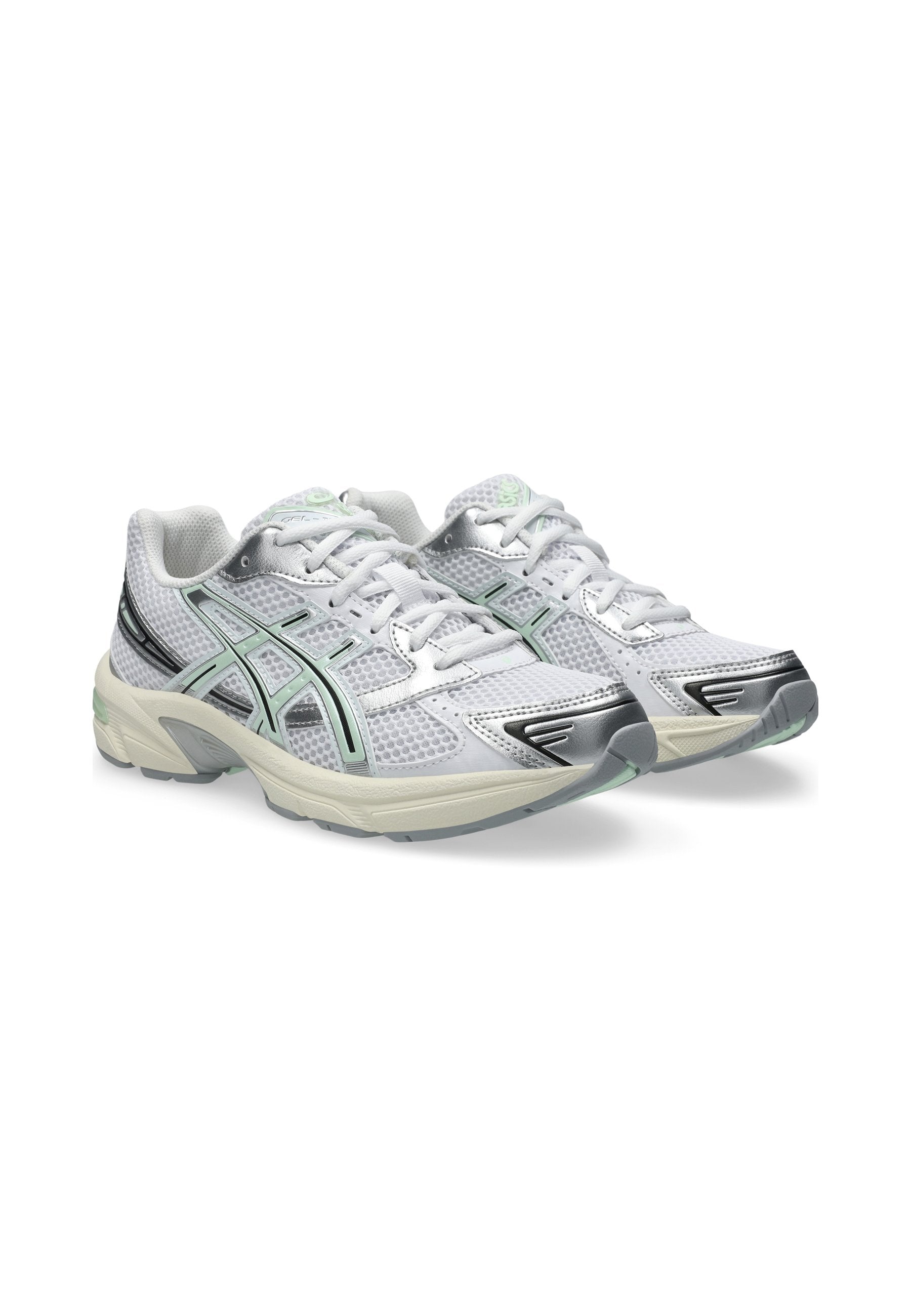 Asics Gel-1130 White Mint Tint (Women's)