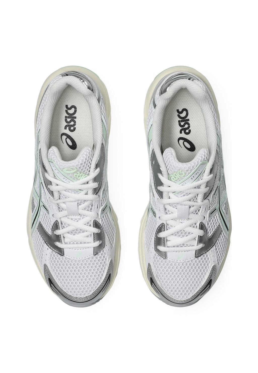 Asics Gel-1130 White Mint Tint (Women's)