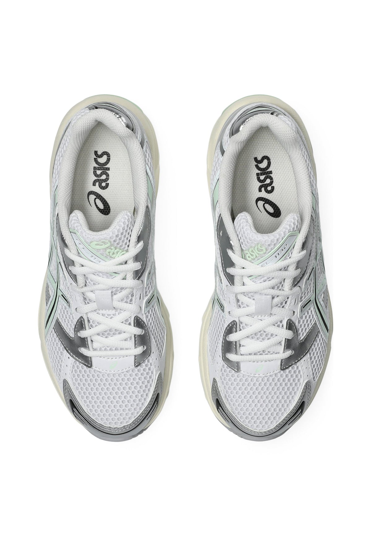 Asics Gel-1130 White Mint Tint (Women's)