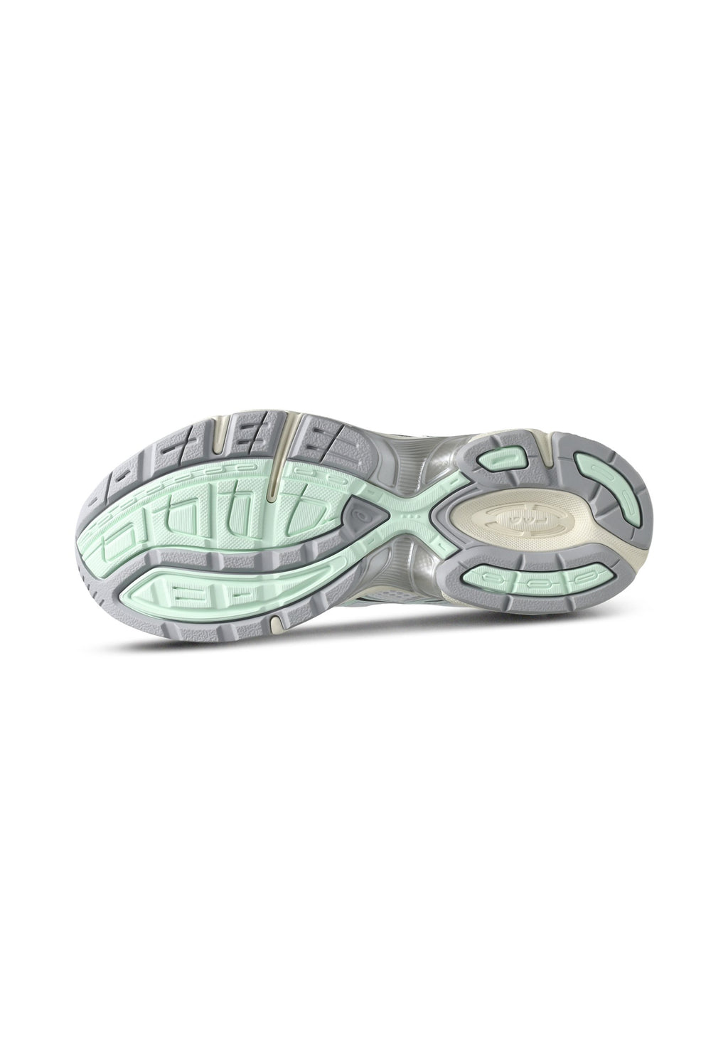 Asics Gel-1130 White Mint Tint (Women's)