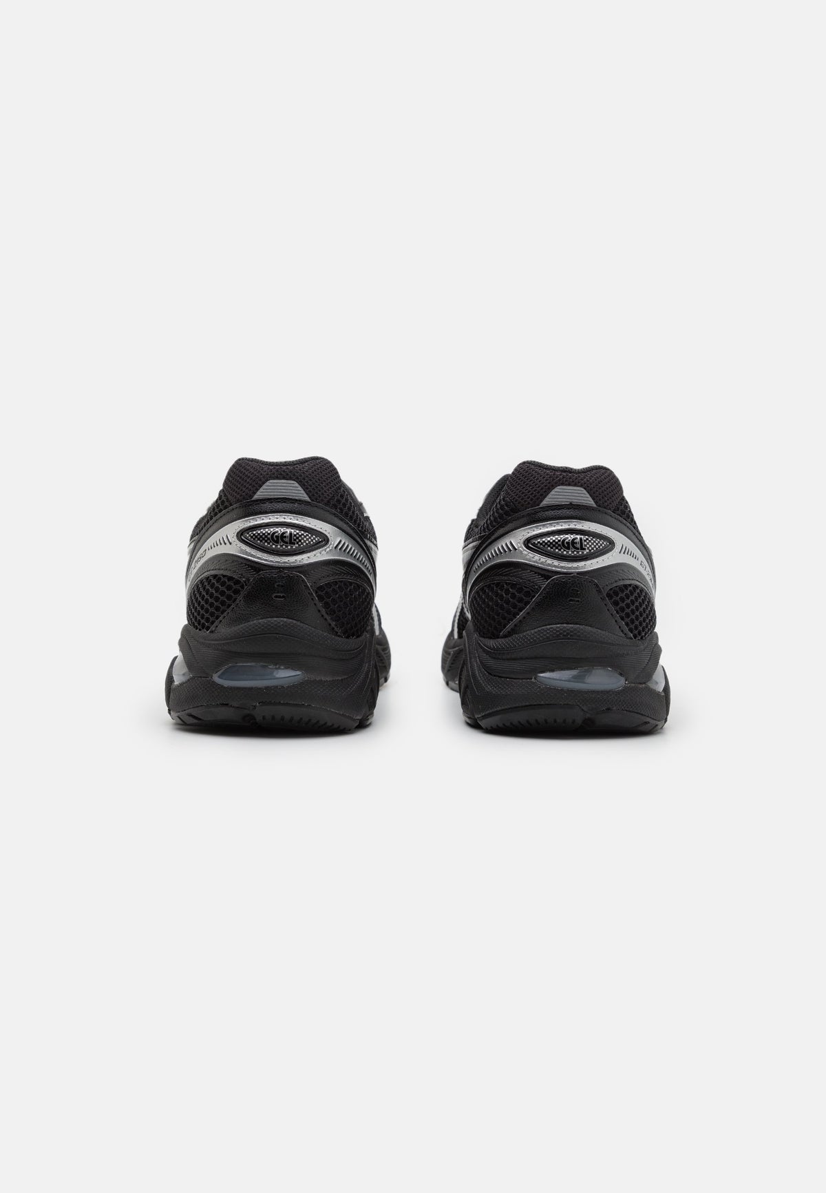 Asics GT-2160 (Black / Silver)