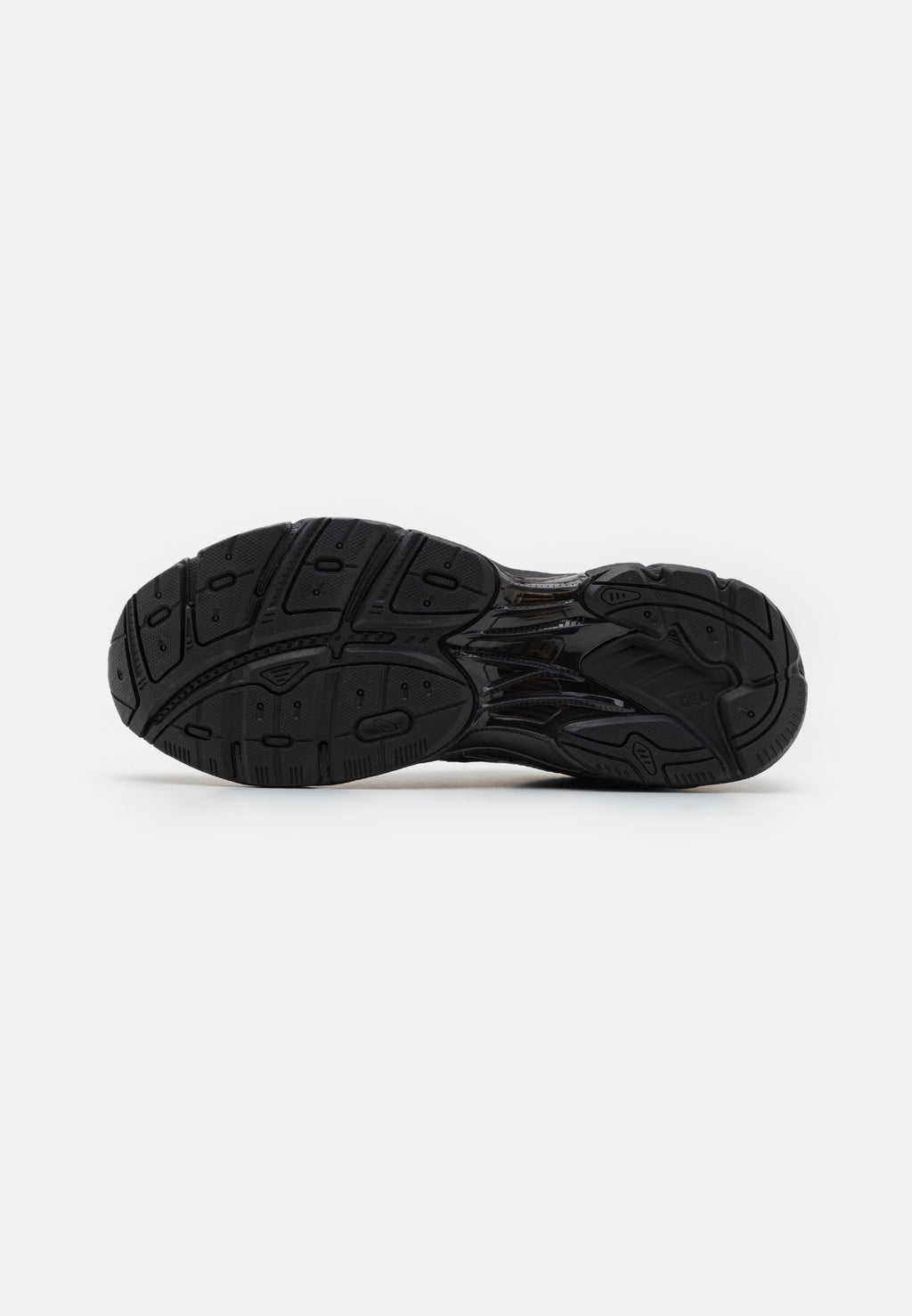 Asics GT-2160 (Black / Silver)