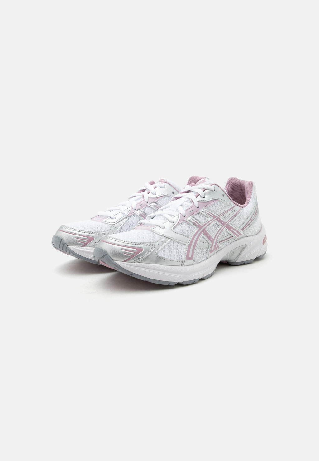 Asics Gel-1130 White/Taro Purple