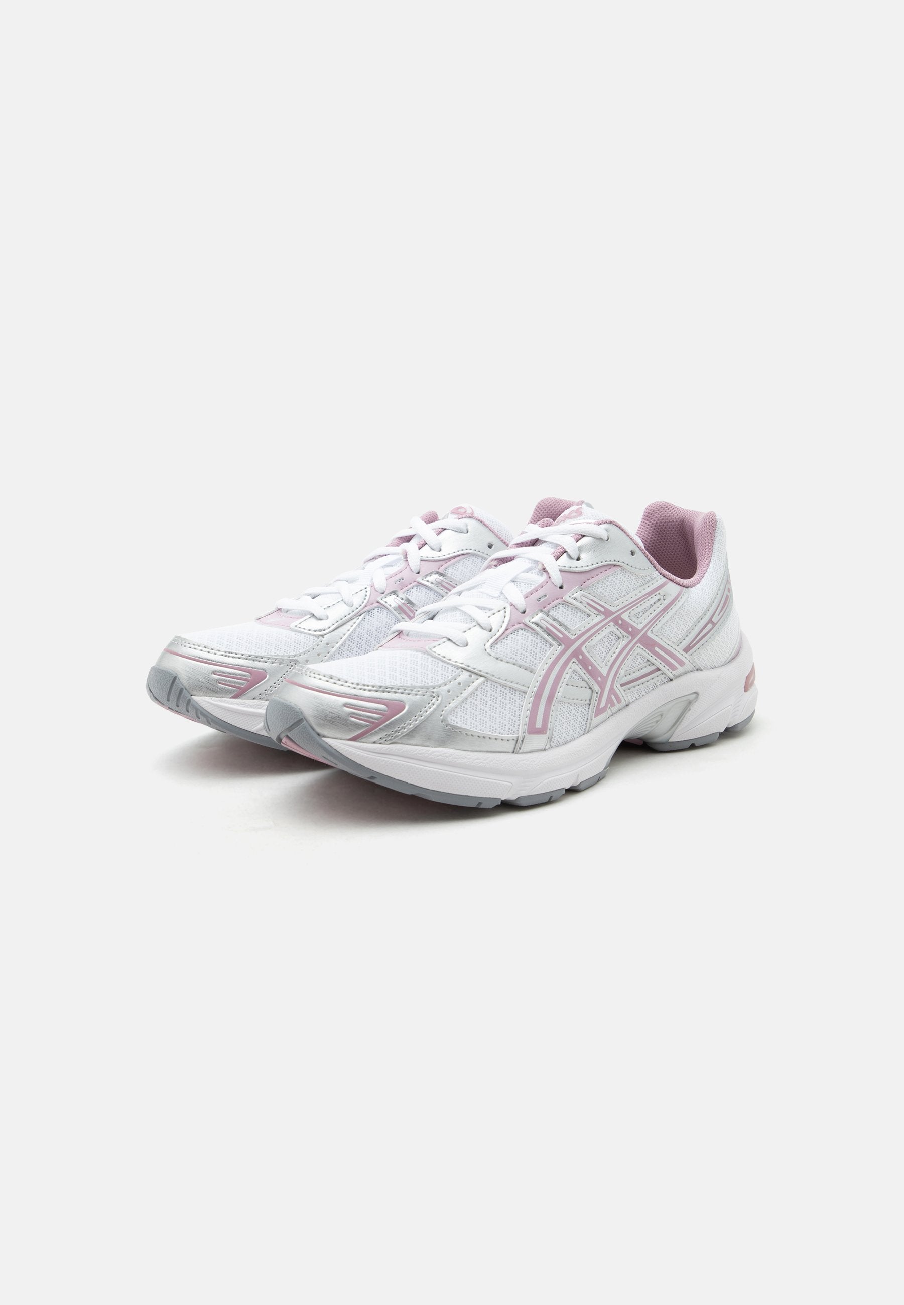 Asics Gel-1130 White/Taro Purple