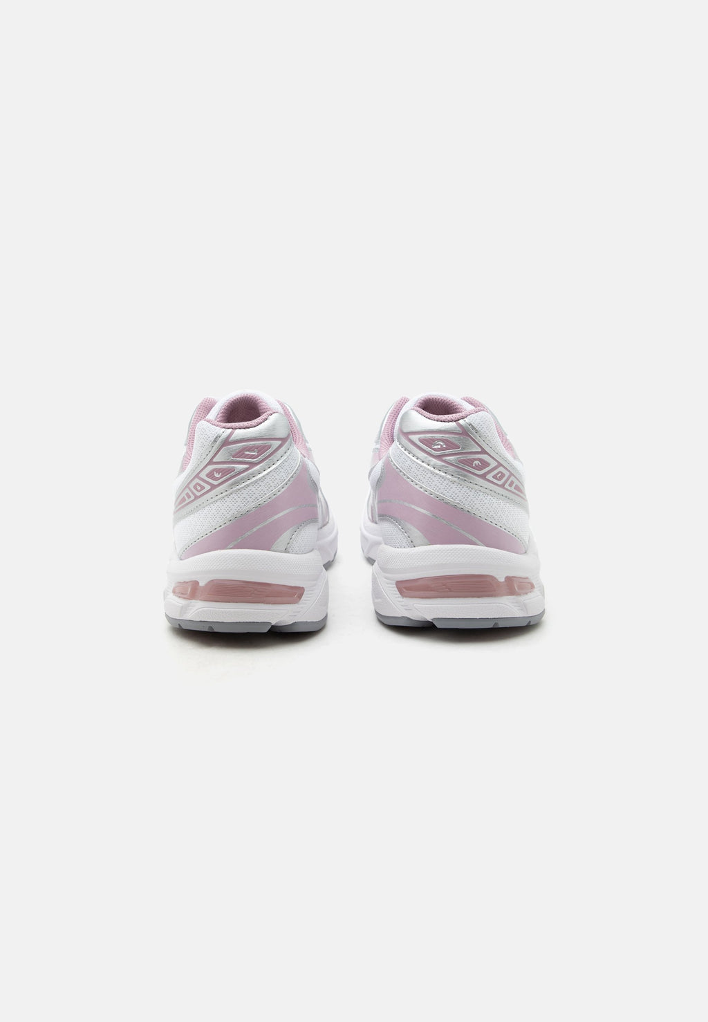 Asics Gel-1130 White/Taro Purple