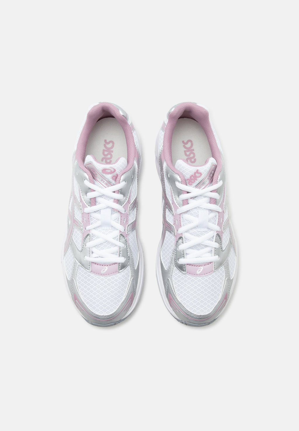 Asics Gel-1130 White/Taro Purple