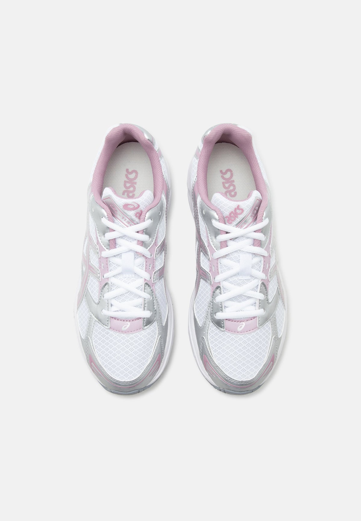 Asics Gel-1130 White/Taro Purple