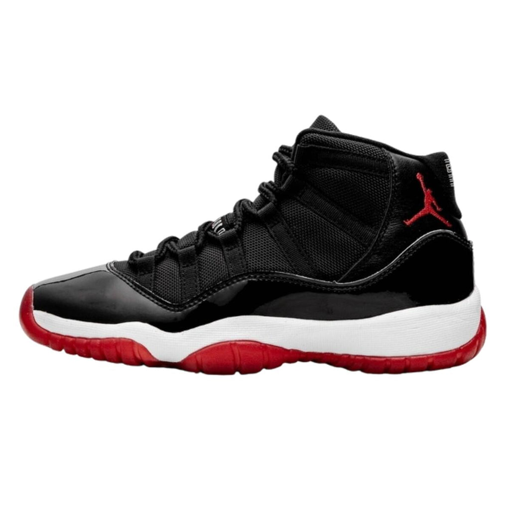 Jordan 11 Retro Playoffs Bred (2019) (PS)