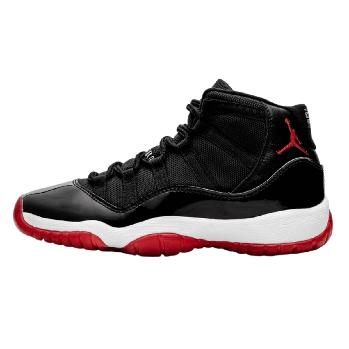 Jordan 11 Retro Playoffs Bred (2019) (PS)