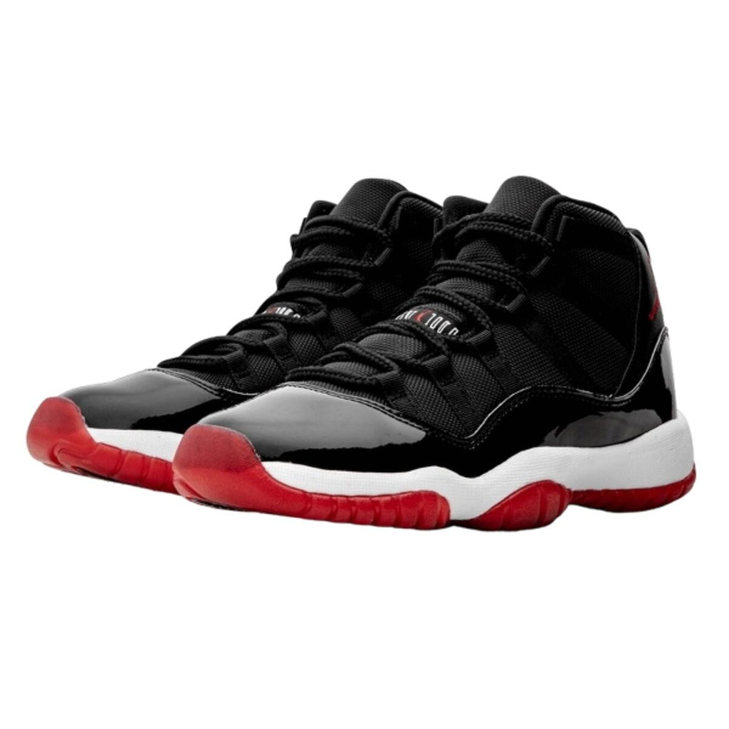 Jordan 11 Retro Playoffs Bred (2019) (PS)