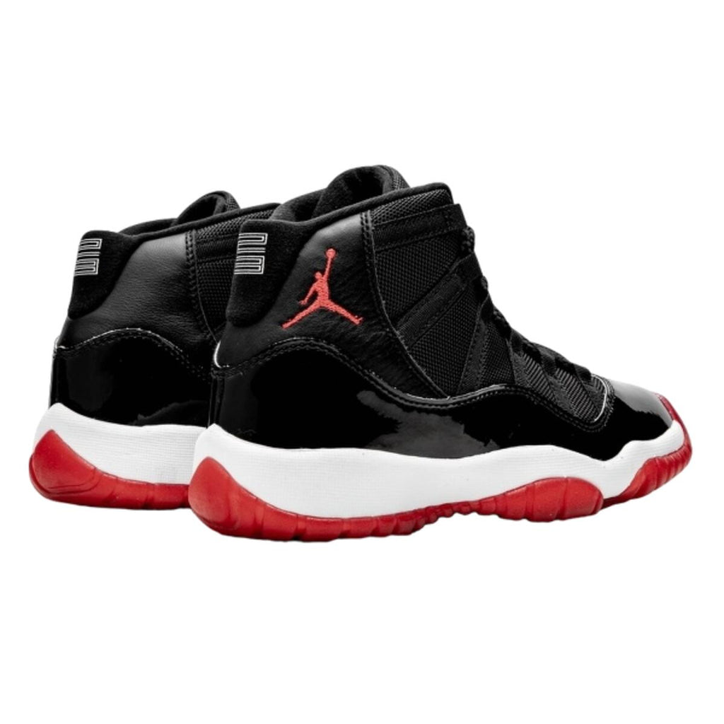 Jordan 11 Retro Playoffs Bred (2019) (PS)