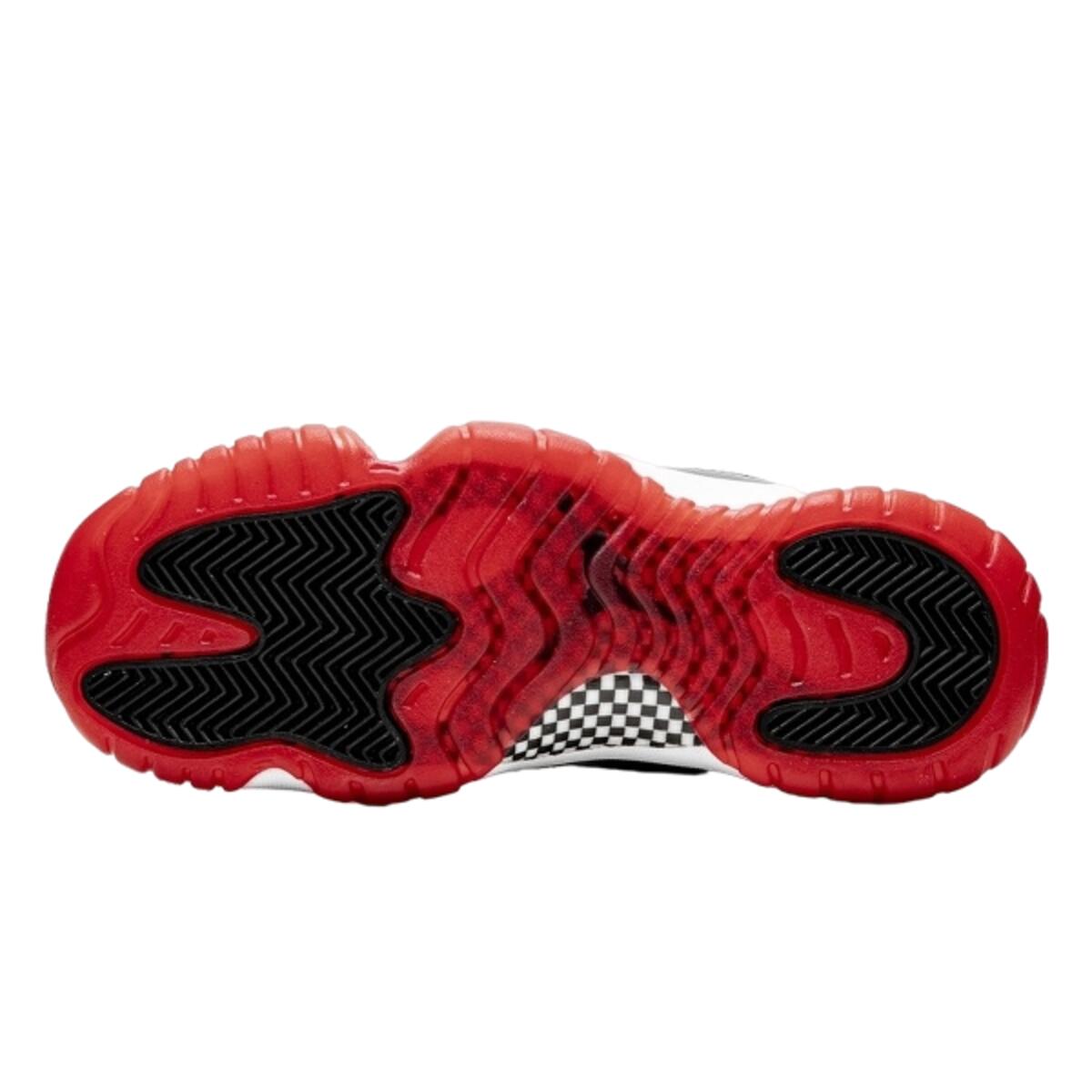 Jordan 11 Retro Playoffs Bred (2019) (PS)