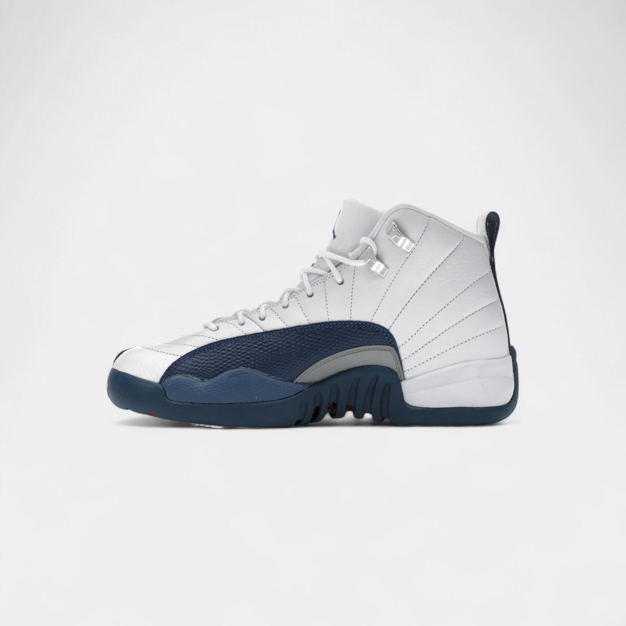 Jordan 12 Retro French Blue (2025) (GS)