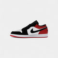 Jordan 1 Low Black Toe (2025)