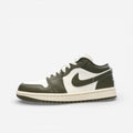 Jordan 1 Low Medium Olive (Women's)