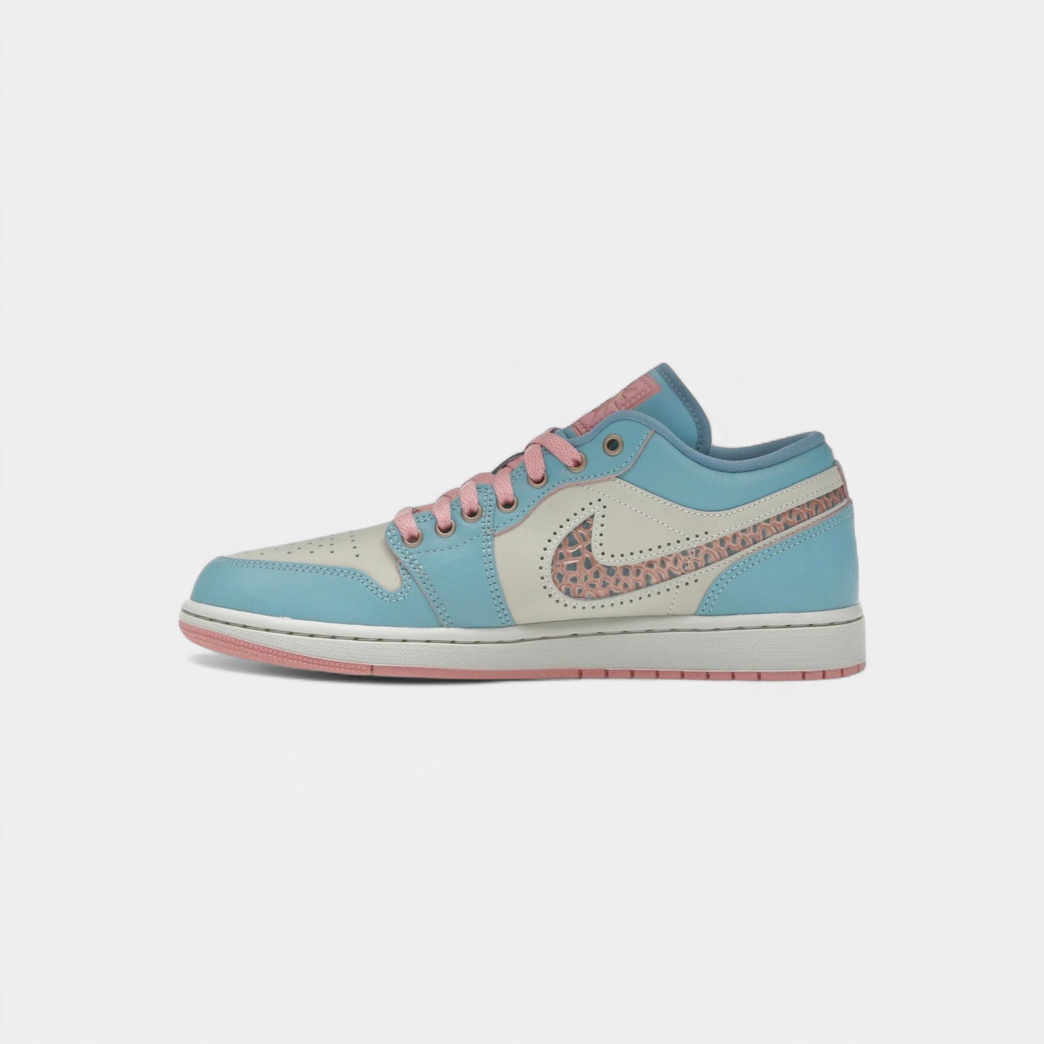 Jordan 1 Low SE Somos Eternos