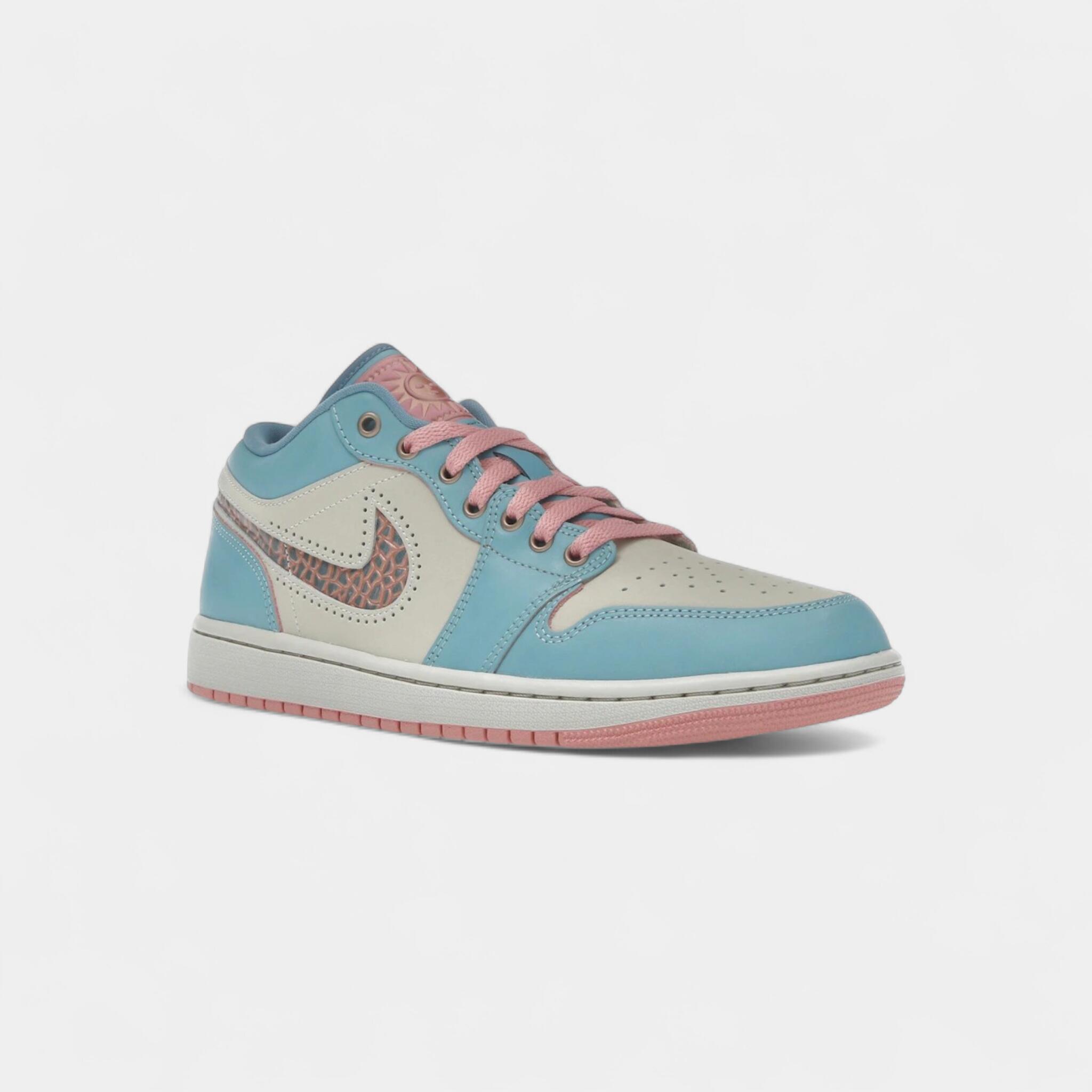 Jordan 1 Low SE Somos Eternos