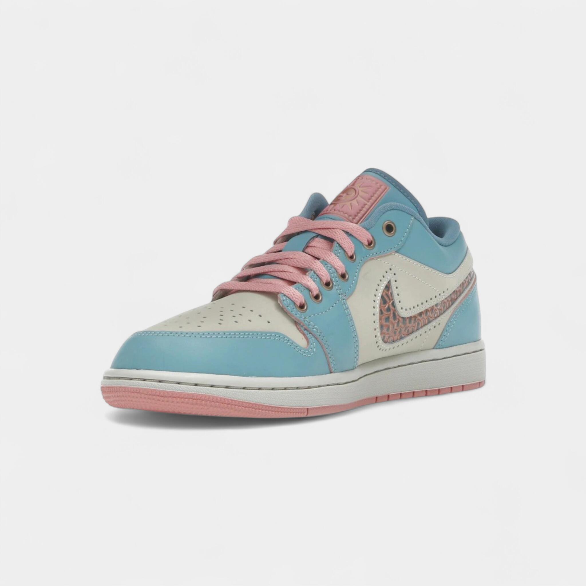 Jordan 1 Low SE Somos Eternos