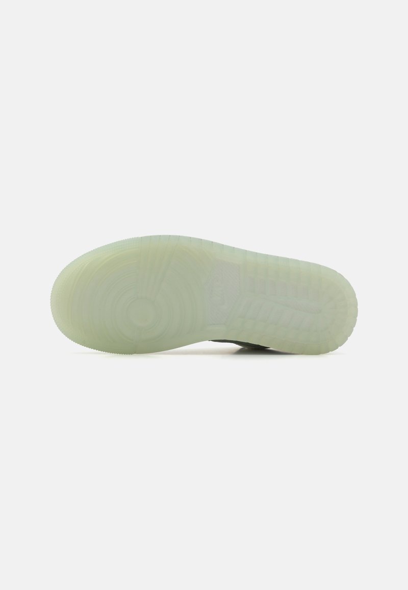 Jordan 1 Low Seafoam Sail (Women's)