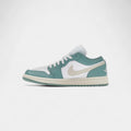 Jordan 1 Low White Cannon (Women's)