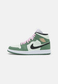 Jordan 1 Mid Dutch Green (Women's)