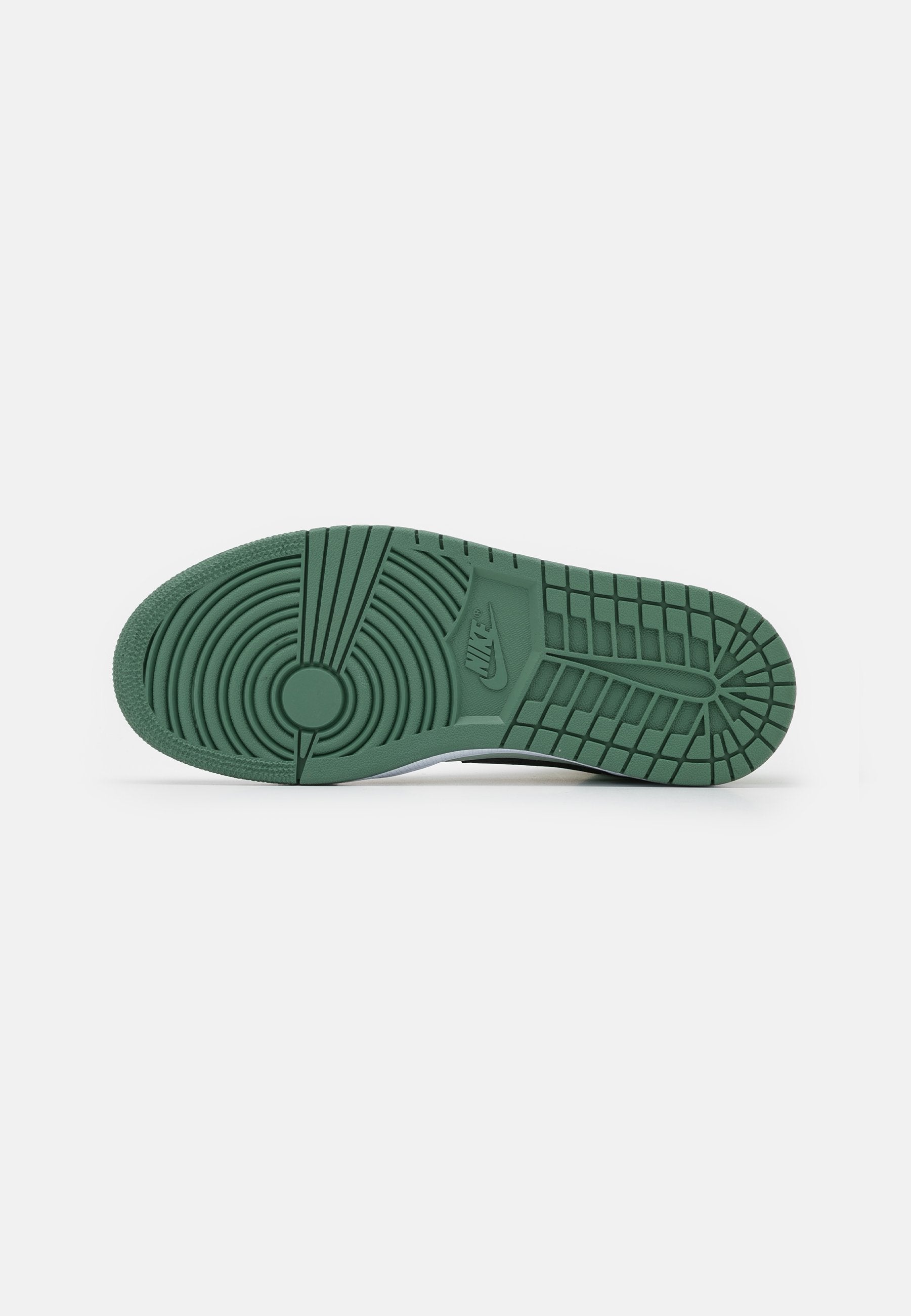 Jordan 1 Mid Dutch Green (Women's)
