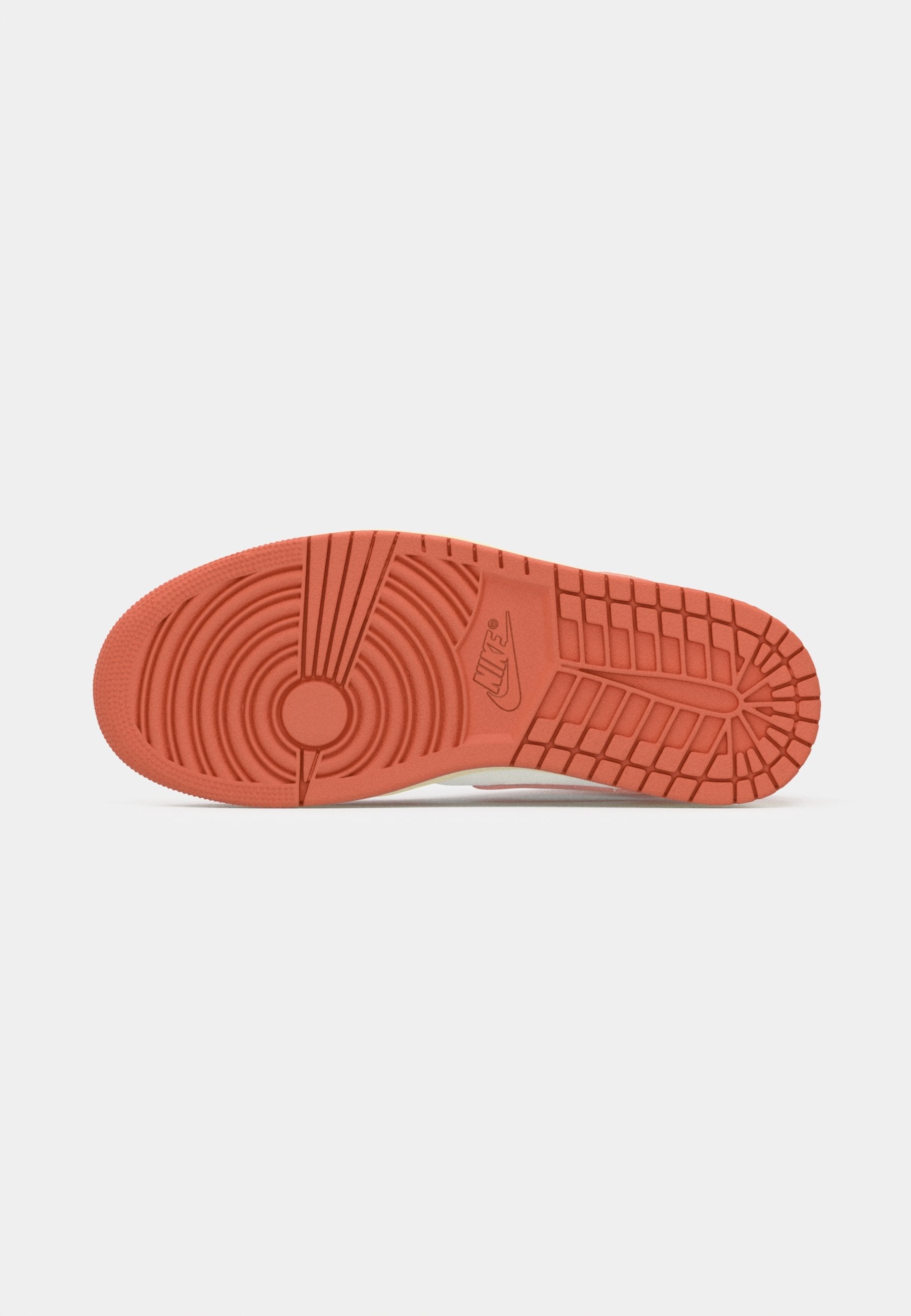 Jordan 1 Mid Madder Root (Women's)