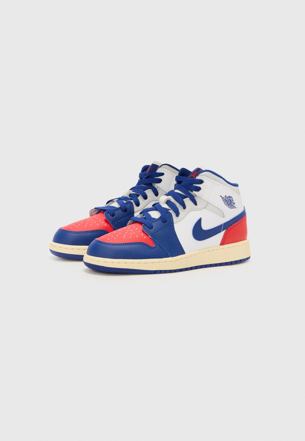 Jordan 1 Mid Rare Air