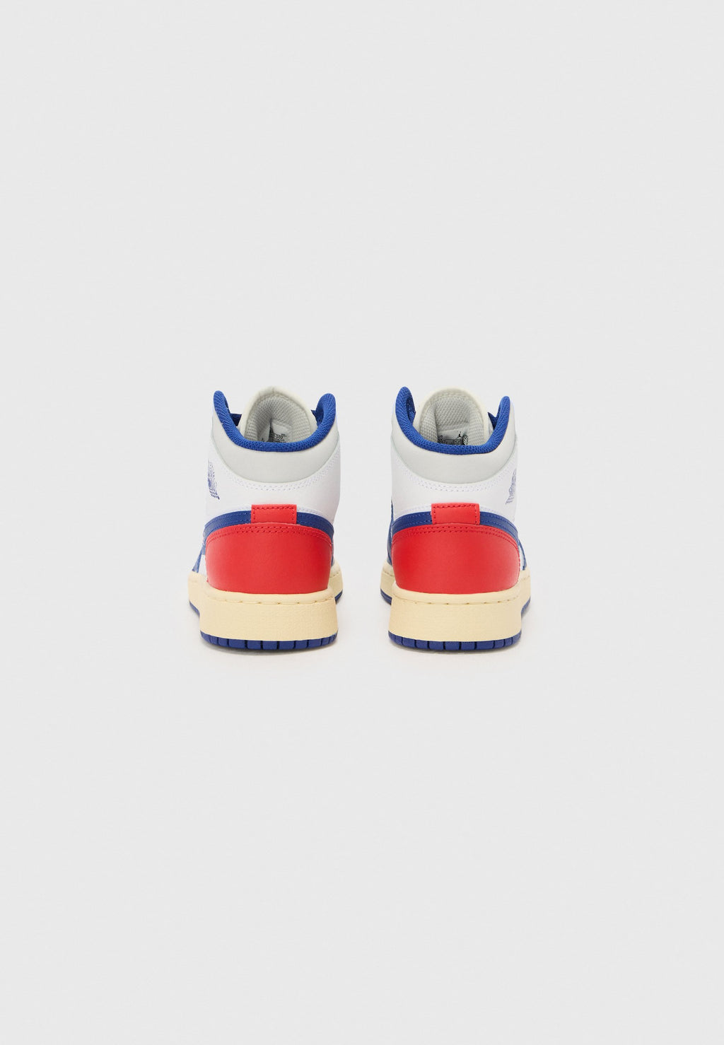 Jordan 1 Mid Rare Air