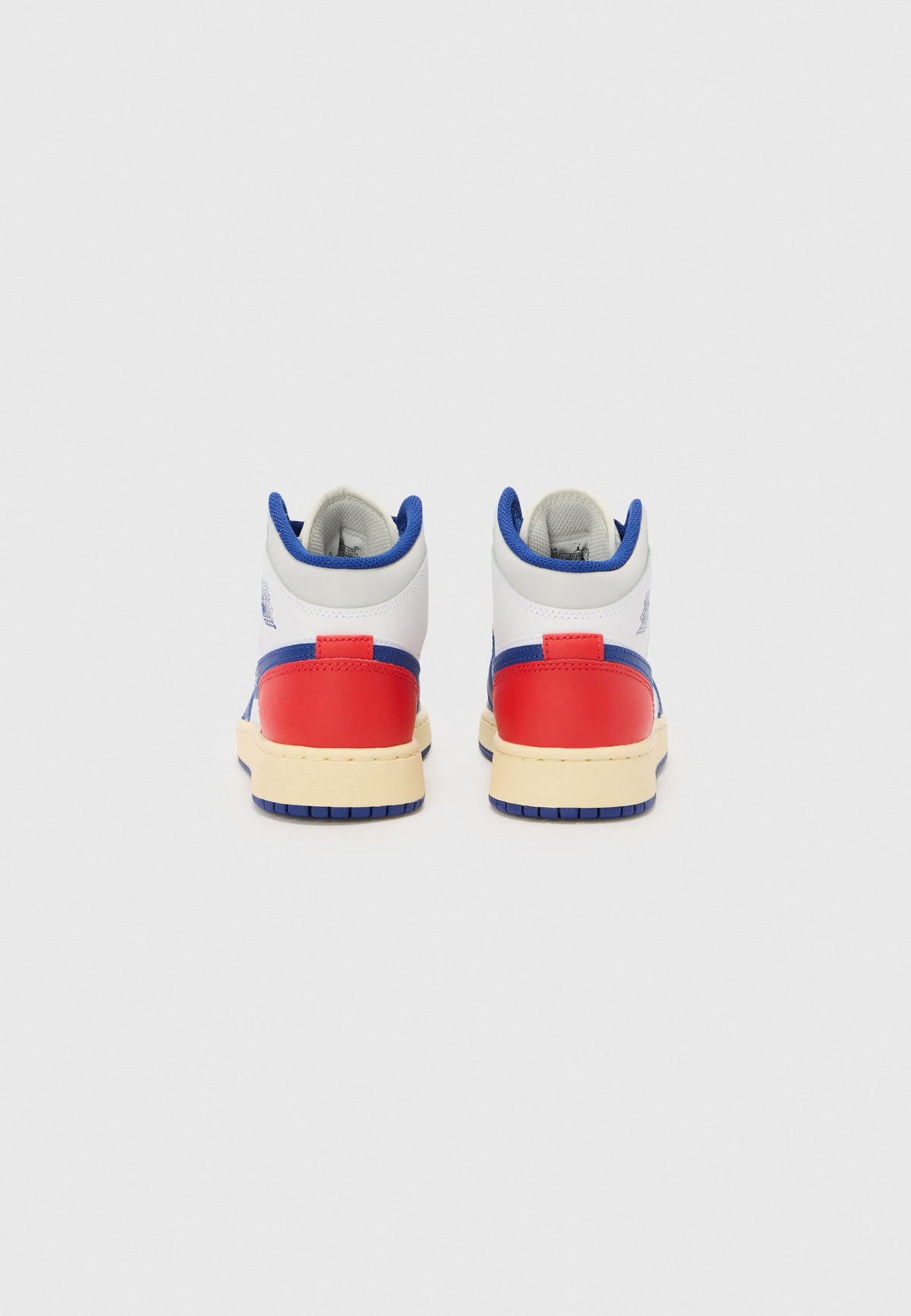 Jordan 1 Mid Rare Air