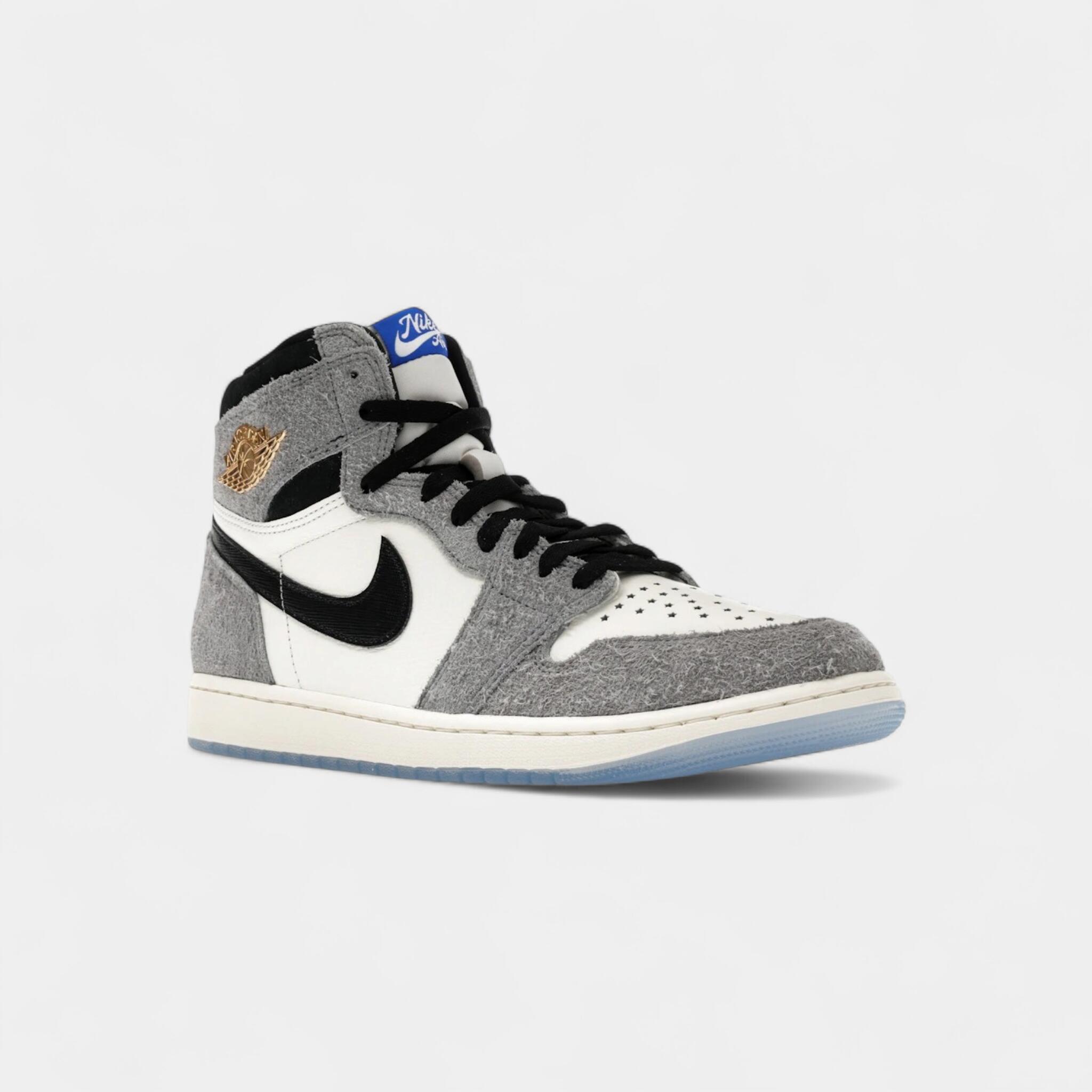 Jordan 1 Retro High OG All-Star Cool Grey